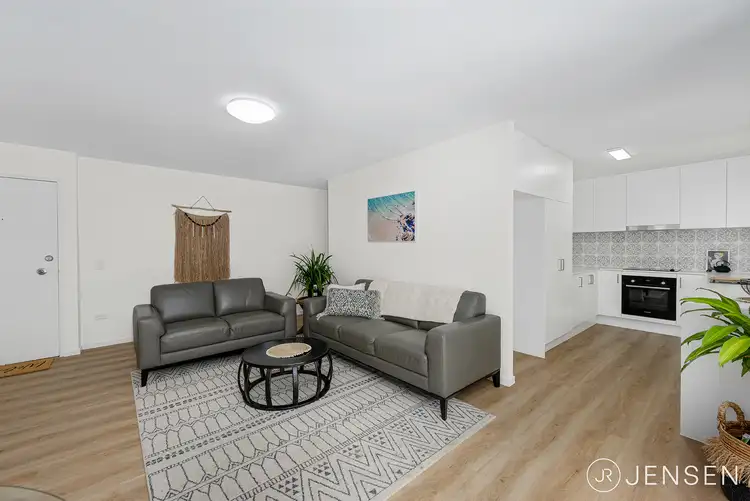 Second view of Homely unit listing, 3/6 Haig Street, Kirra QLD 4225