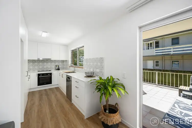 Third view of Homely unit listing, 3/6 Haig Street, Kirra QLD 4225