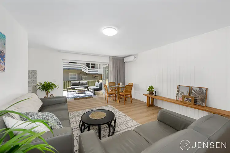 Fifth view of Homely unit listing, 3/6 Haig Street, Kirra QLD 4225