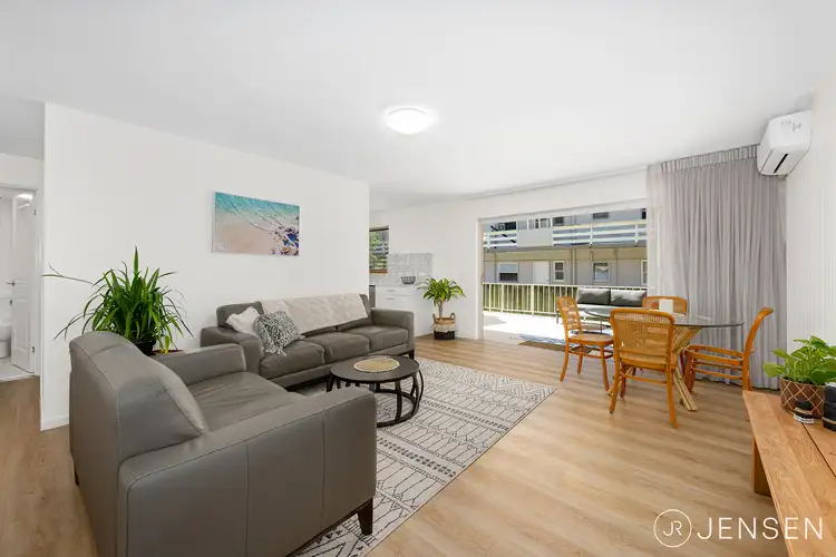 Sixth view of Homely unit listing, 3/6 Haig Street, Kirra QLD 4225
