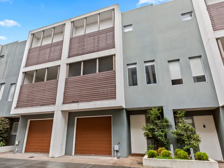 Main view of Homely house listing, 8 Rainbow Place, Mornington VIC 3931