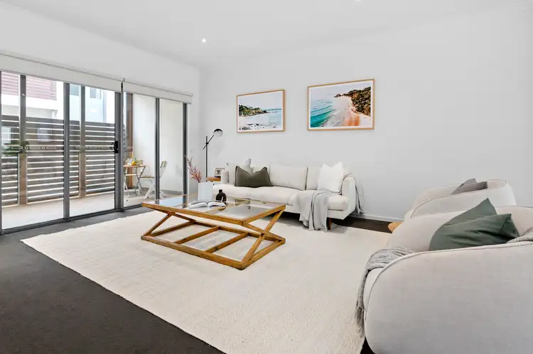 Sixth view of Homely house listing, 8 Rainbow Place, Mornington VIC 3931