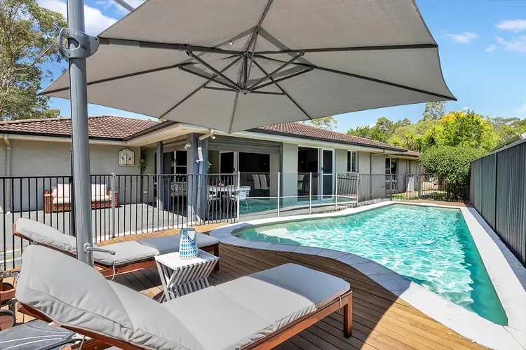 47 Westaway Crescent, Bellbowrie QLD 4070