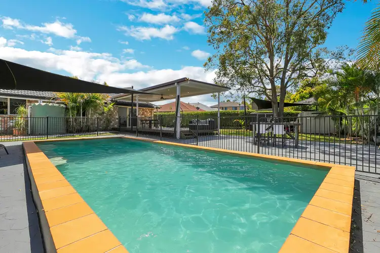 Main view of Homely house listing, 12 Harvard Street, Moggill QLD 4070
