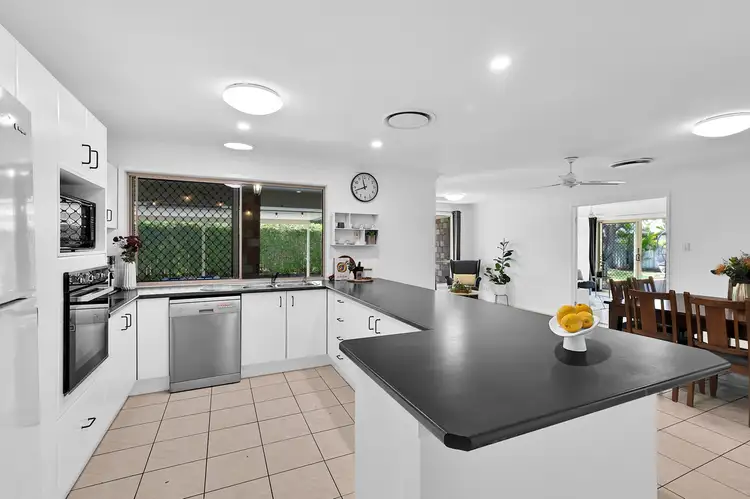Third view of Homely house listing, 12 Harvard Street, Moggill QLD 4070