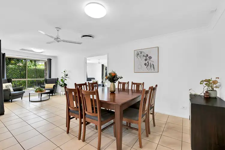 Fourth view of Homely house listing, 12 Harvard Street, Moggill QLD 4070
