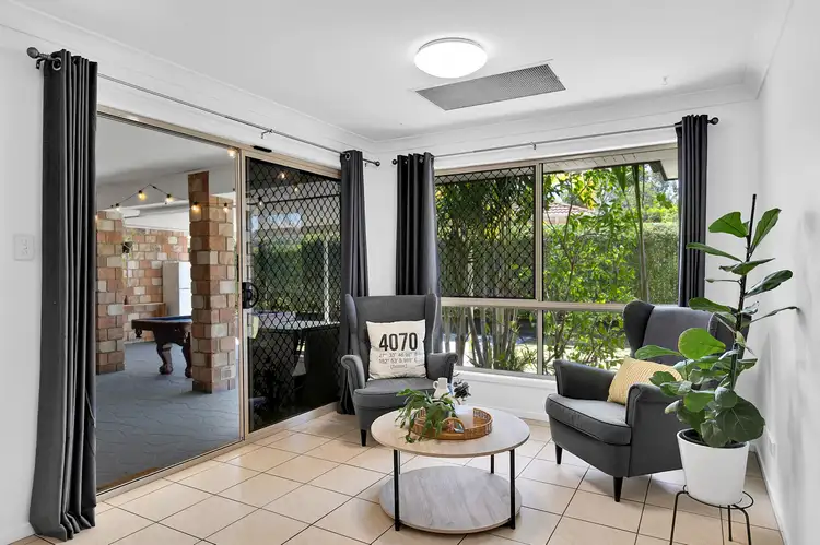 Fifth view of Homely house listing, 12 Harvard Street, Moggill QLD 4070
