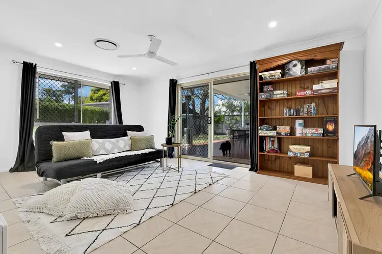 Sixth view of Homely house listing, 12 Harvard Street, Moggill QLD 4070