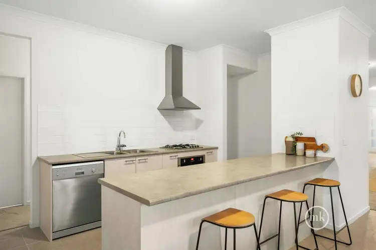 Fifth view of Homely house listing, 3 Gyrfalcon Way, Doreen VIC 3754