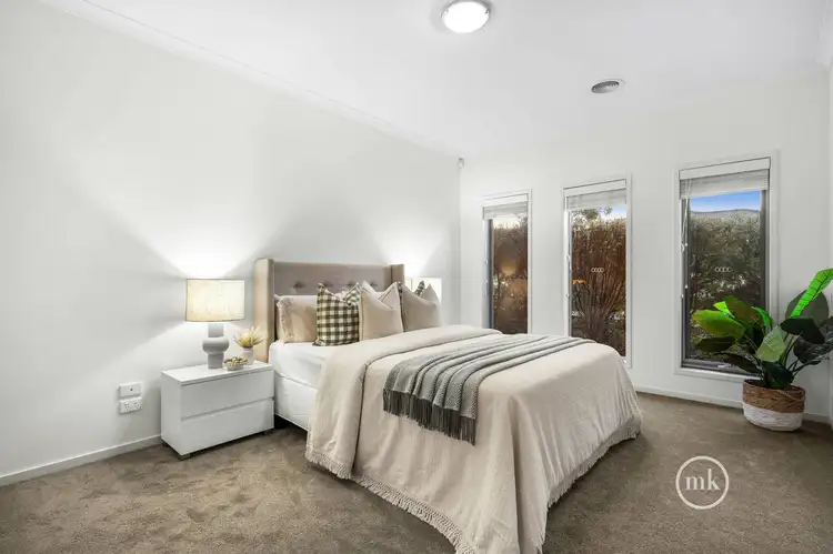 Sixth view of Homely house listing, 3 Gyrfalcon Way, Doreen VIC 3754