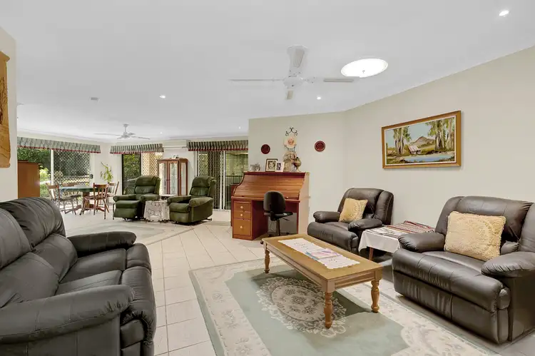 24 Pioneer Crescent, Bellbowrie QLD 4070