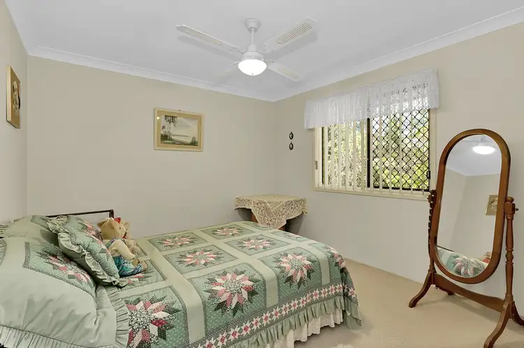 Sixth view of Homely house listing, 24 Pioneer Crescent, Bellbowrie QLD 4070