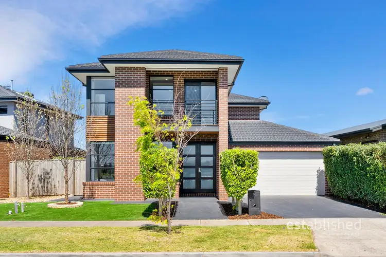 Main view of Homely house listing, 57 Pennsylvania Crescent, Point Cook VIC 3030
