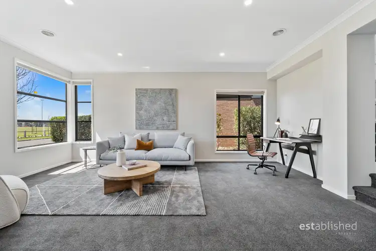 Third view of Homely house listing, 57 Pennsylvania Crescent, Point Cook VIC 3030