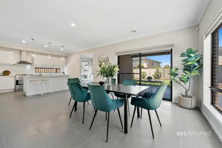 Fourth view of Homely house listing, 57 Pennsylvania Crescent, Point Cook VIC 3030