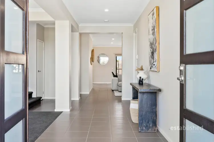 Fifth view of Homely house listing, 57 Pennsylvania Crescent, Point Cook VIC 3030