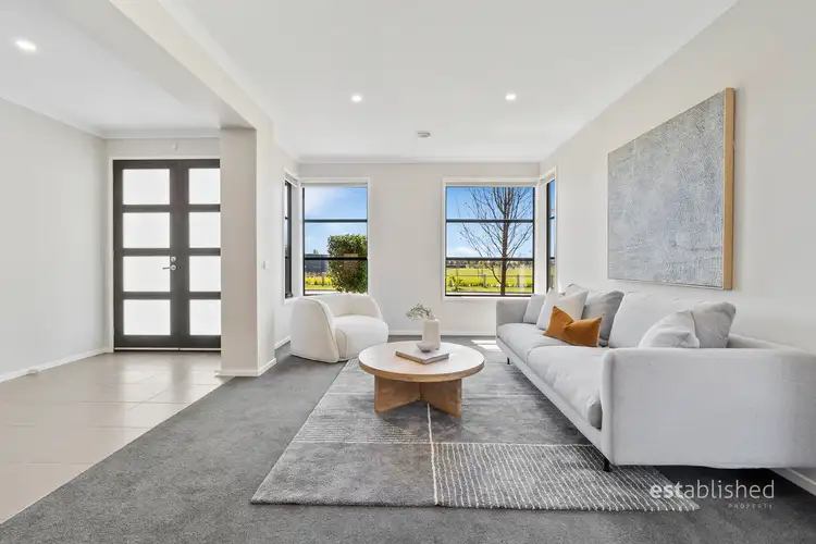 Sixth view of Homely house listing, 57 Pennsylvania Crescent, Point Cook VIC 3030