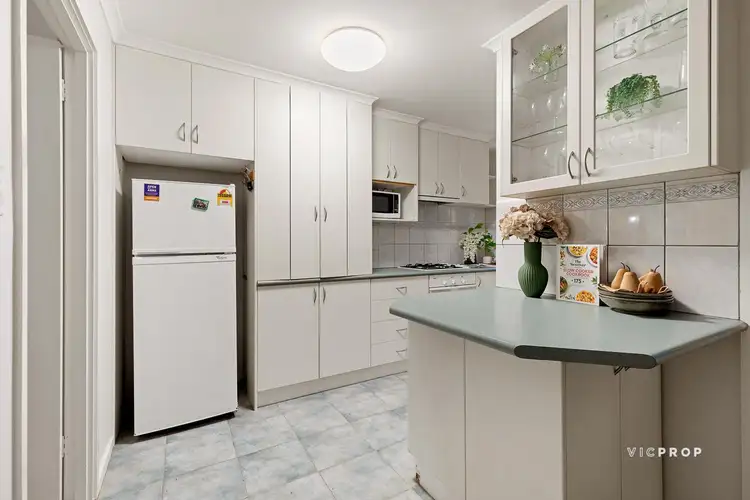 Second view of Homely house listing, 18 Lynn Drive, Ferntree Gully VIC 3156