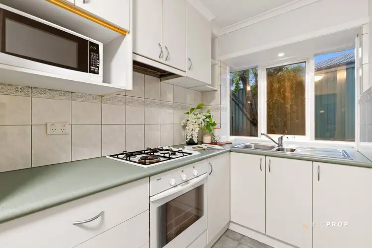 Third view of Homely house listing, 18 Lynn Drive, Ferntree Gully VIC 3156