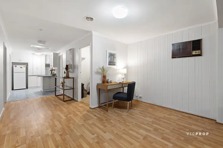 Fourth view of Homely house listing, 18 Lynn Drive, Ferntree Gully VIC 3156