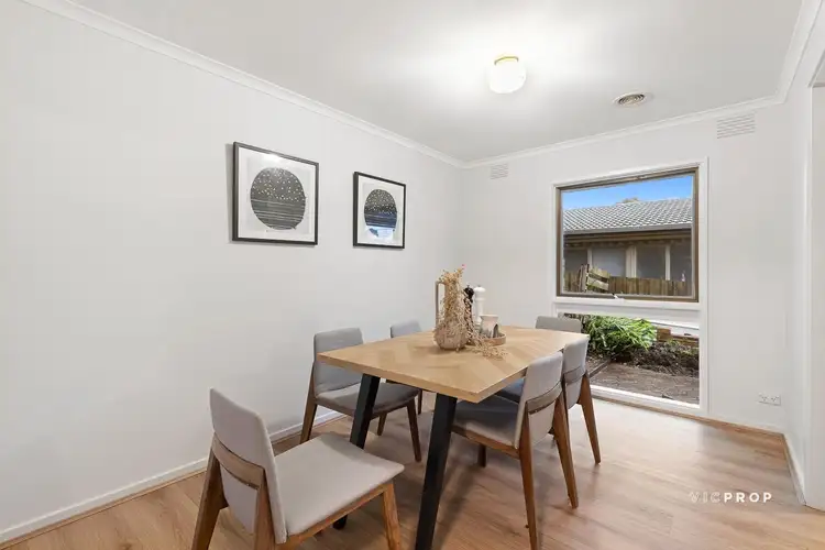Sixth view of Homely house listing, 18 Lynn Drive, Ferntree Gully VIC 3156