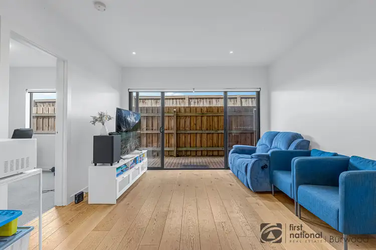 Fourth view of Homely apartment listing, 104/213 Burwood Highway, Burwood East VIC 3151