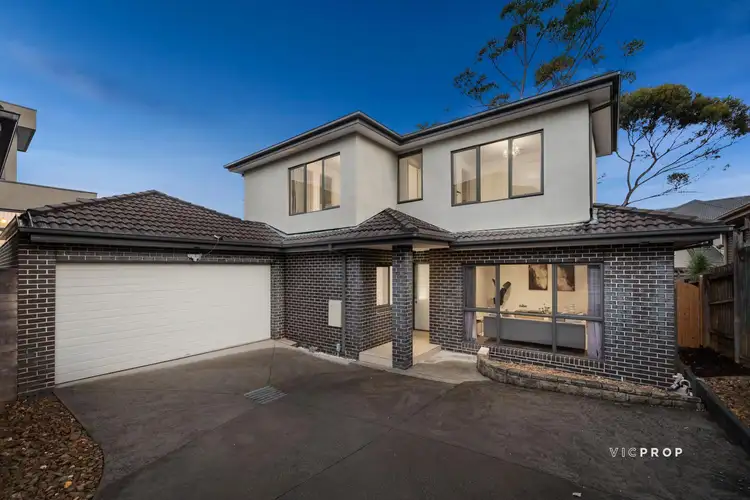 126A Beverley Street, Doncaster East VIC 3109