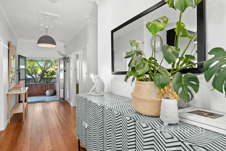 Second view of Homely house listing, 92 Main Road, Hepburn Springs VIC 3461