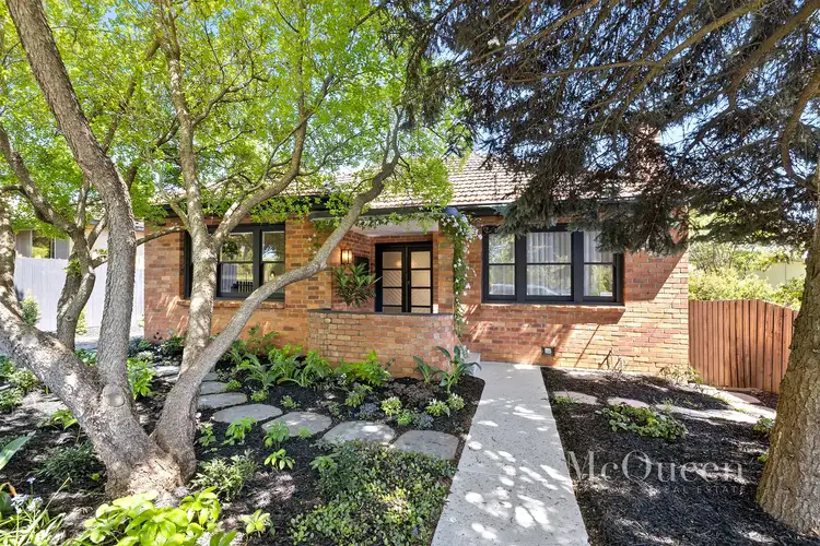 Third view of Homely house listing, 92 Main Road, Hepburn Springs VIC 3461