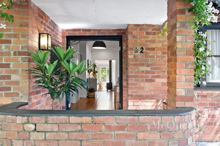 Fourth view of Homely house listing, 92 Main Road, Hepburn Springs VIC 3461