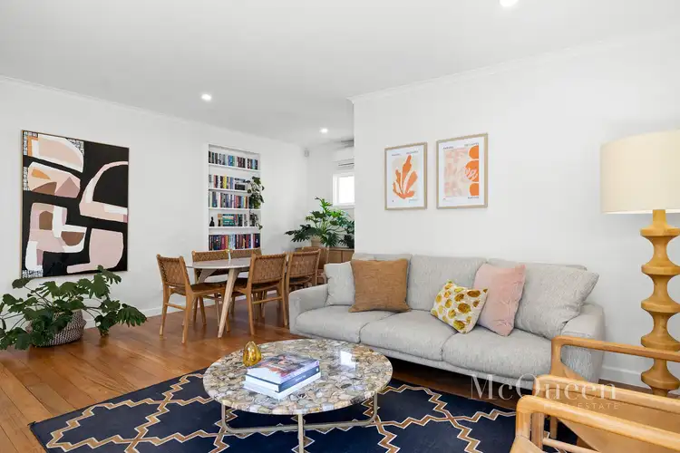 Sixth view of Homely house listing, 92 Main Road, Hepburn Springs VIC 3461