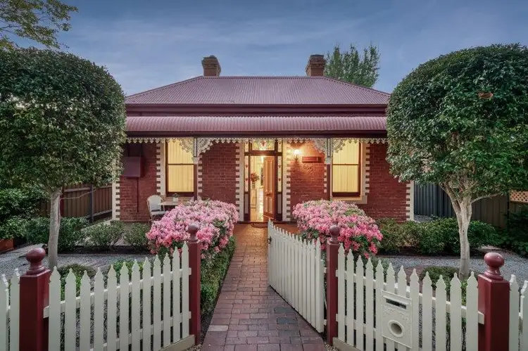 645 Macauley Street, Albury NSW 2640