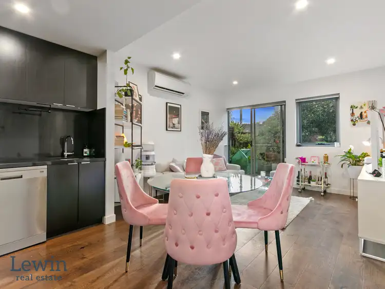 Second view of Homely apartment listing, 8/3-5 Alvena Street, Mentone VIC 3194