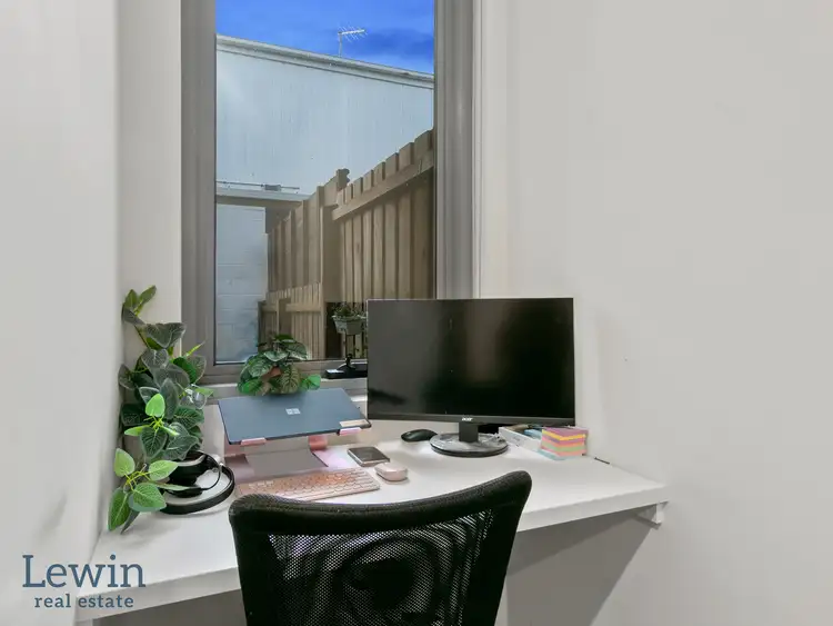 Third view of Homely apartment listing, 8/3-5 Alvena Street, Mentone VIC 3194