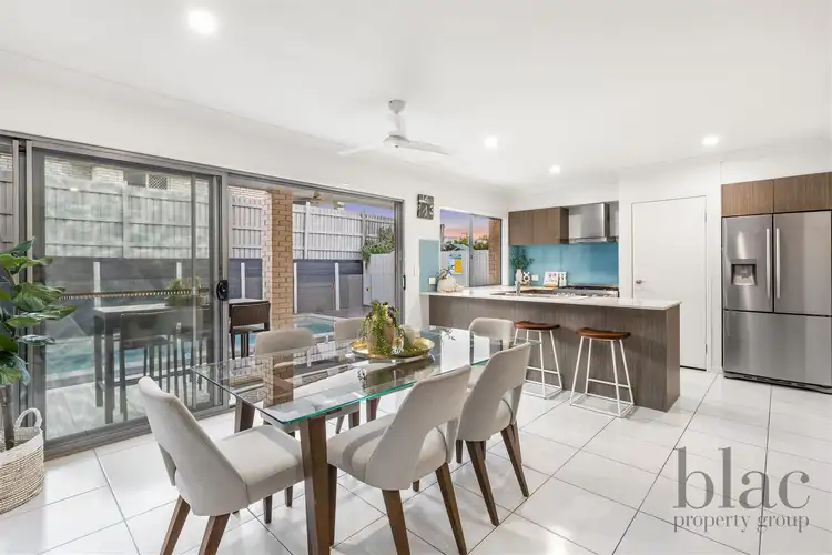 Third view of Homely house listing, 78 Swan Parade, Warner QLD 4500