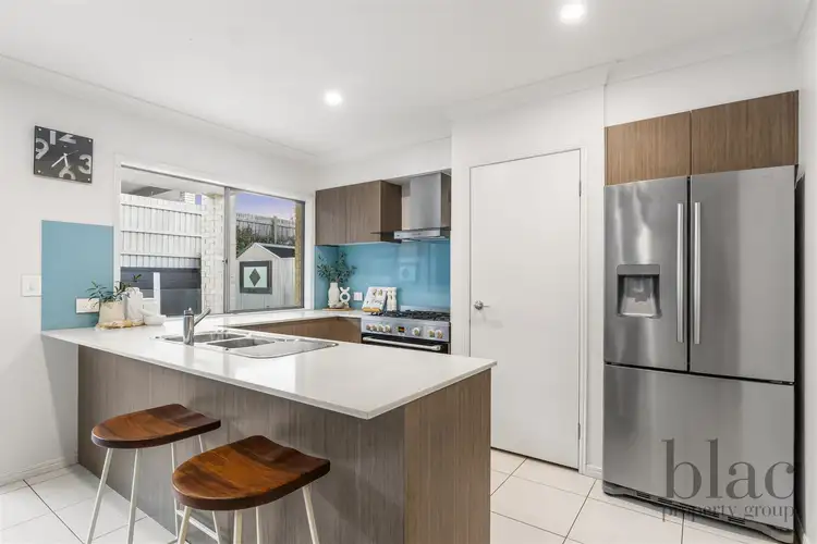 Fourth view of Homely house listing, 78 Swan Parade, Warner QLD 4500