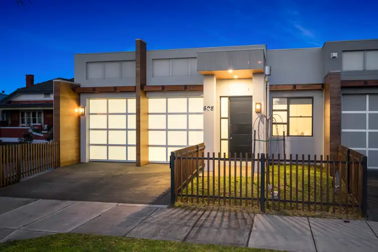 608 Olive Street, Albury NSW 2640