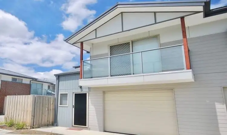 Main view of Homely townhouse listing, 2 Sunshine Court, Hampton Park VIC 3976
