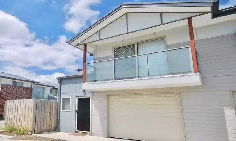 Main view of Homely townhouse listing, 2 Sunshine Court, Hampton Park VIC 3976