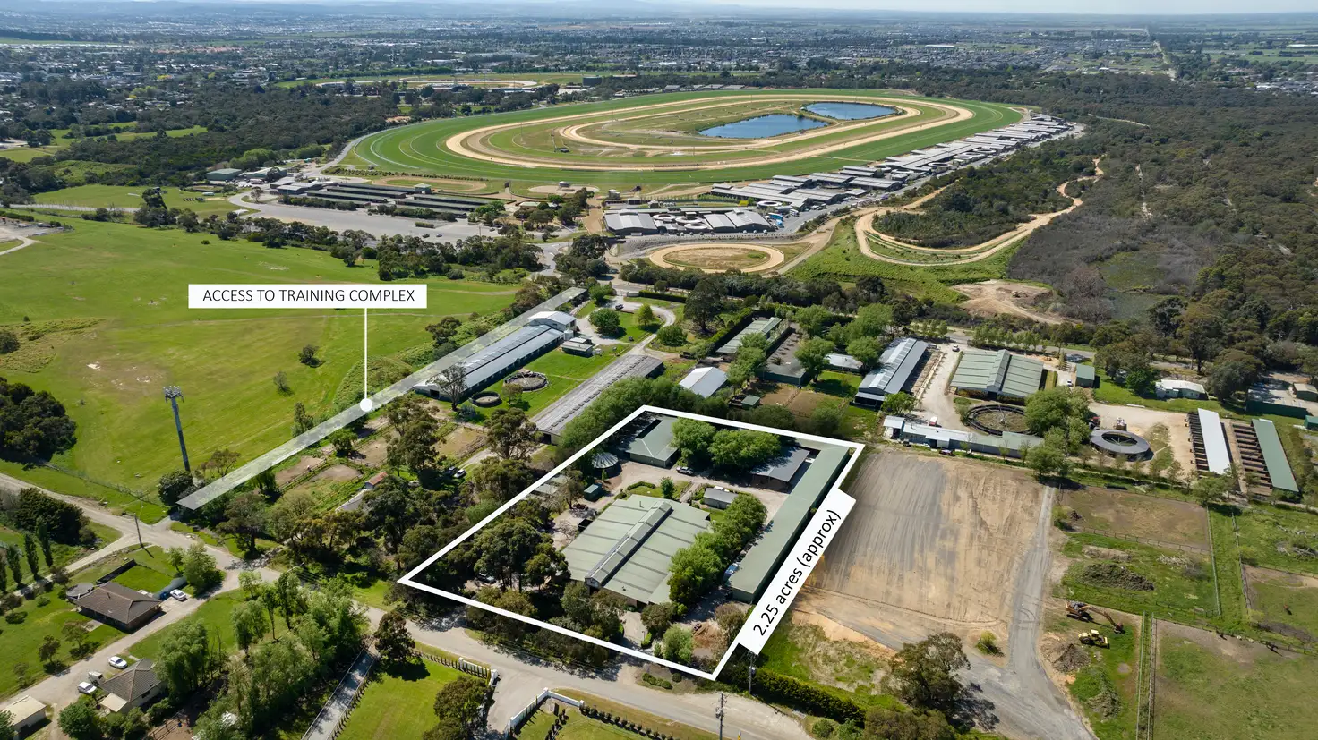 Main view of Homely rural property listing, 10 Cyril Beechey Lane, Cranbourne VIC 3977