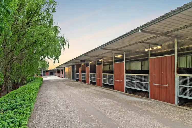 Second view of Homely rural property listing, 10 Cyril Beechey Lane, Cranbourne VIC 3977