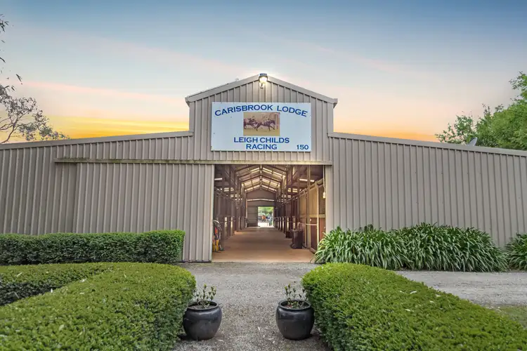 Third view of Homely rural property listing, 10 Cyril Beechey Lane, Cranbourne VIC 3977