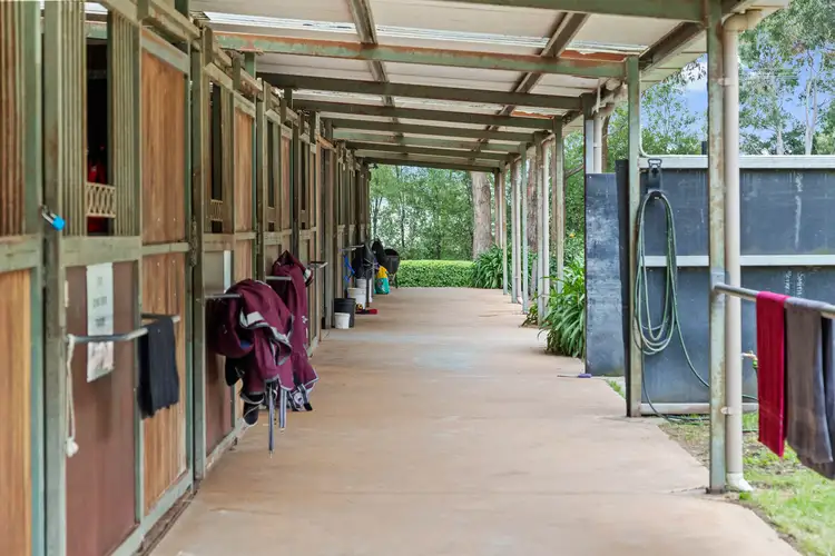 Sixth view of Homely rural property listing, 10 Cyril Beechey Lane, Cranbourne VIC 3977