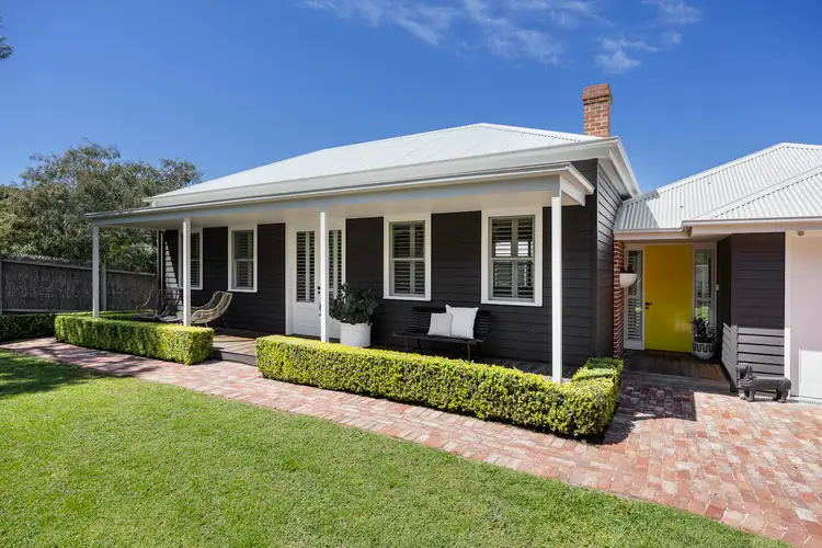 23 Coppin Road, Sorrento VIC 3943