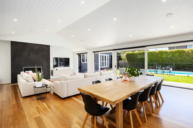 Second view of Homely house listing, 23 Coppin Road, Sorrento VIC 3943