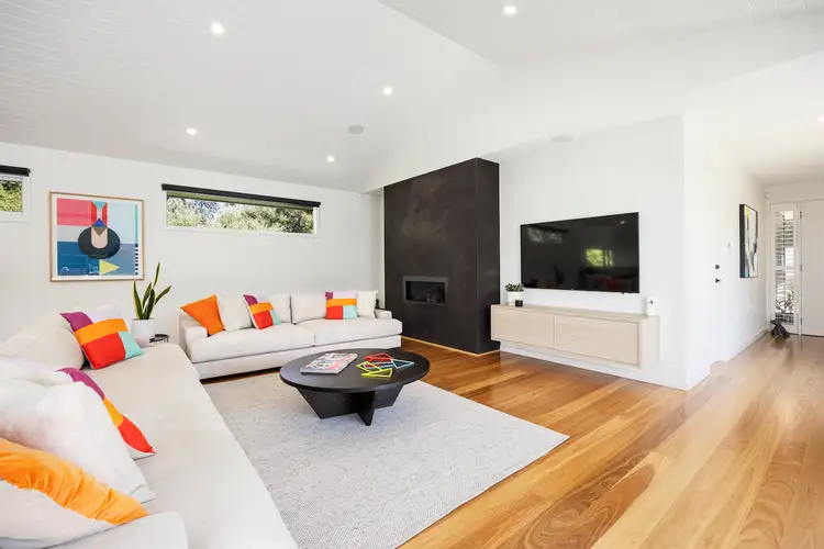 Fourth view of Homely house listing, 23 Coppin Road, Sorrento VIC 3943