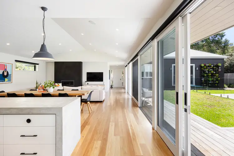 Sixth view of Homely house listing, 23 Coppin Road, Sorrento VIC 3943
