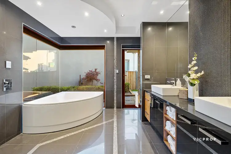 Fourth view of Homely house listing, 16 Seaview Point, Sanctuary Lakes VIC 3030