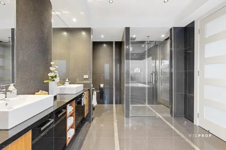 Fifth view of Homely house listing, 16 Seaview Point, Sanctuary Lakes VIC 3030