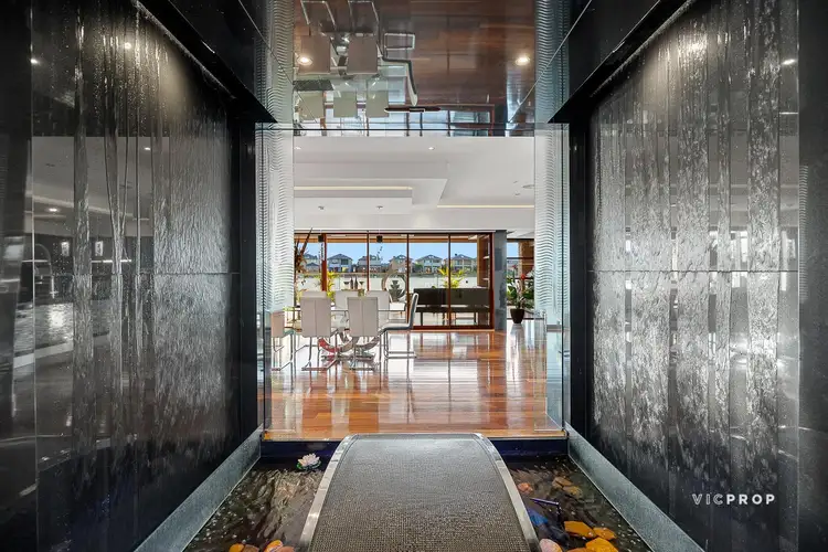 Sixth view of Homely house listing, 16 Seaview Point, Sanctuary Lakes VIC 3030